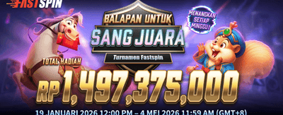 Mainkan Hokiwin H5 Sekarang!