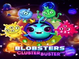 Blobsters Clusterbuster game thumbnail
