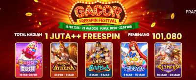 Menang Besar di Hokiwin H5