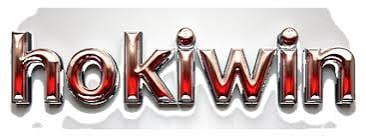hokiwin Logo